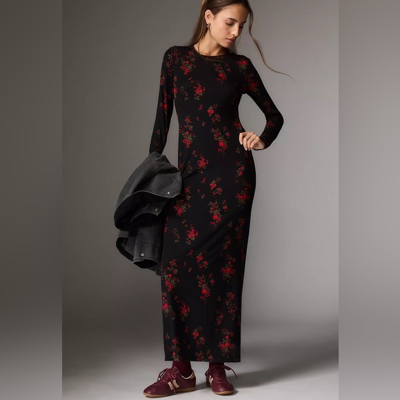 Reformation Dresses & Skirts - REFORMATION Anthropologie Tommie Knit Dress